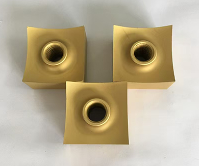 氮化钛 (TiN)